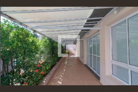 Foto 05 de apartamento à venda com 2 quartos, 50m² em Vila Ema, São Paulo