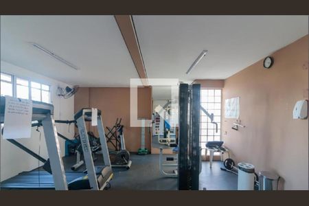 Foto 36 de apartamento à venda com 2 quartos, 50m² em Vila Ema, São Paulo