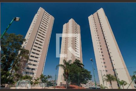 Foto 34 de apartamento à venda com 2 quartos, 50m² em Vila Ema, São Paulo