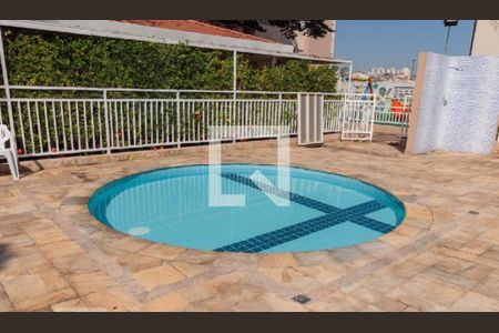 Foto 23 de apartamento à venda com 2 quartos, 50m² em Vila Ema, São Paulo