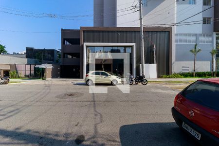 Fachada de apartamento à venda com 2 quartos, 71m² em Jardim Caravelas, São Paulo