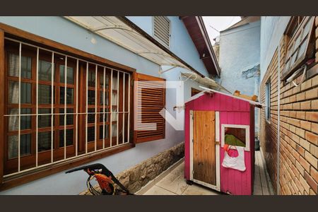 Área comum de casa à venda com 3 quartos, 330m² em Jardim Santa Gertrudes, Jundiaí