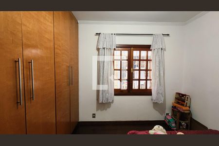 Quarto 2 de casa à venda com 3 quartos, 330m² em Jardim Santa Gertrudes, Jundiaí