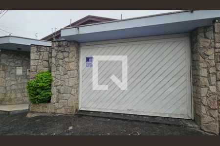 Fachada de casa à venda com 3 quartos, 330m² em Jardim Santa Gertrudes, Jundiaí