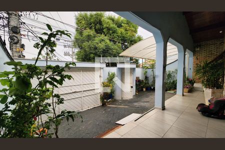 Área comum de casa à venda com 3 quartos, 330m² em Jardim Santa Gertrudes, Jundiaí