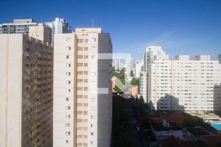 Apartamento à venda com 2 quartos, 92m² em Jardim das Acacias, São Paulo