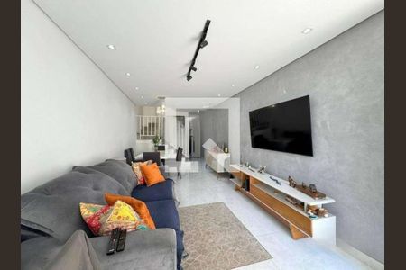 Sala de casa para alugar com 2 quartos, 250m² em Vila Antonio, São Paulo