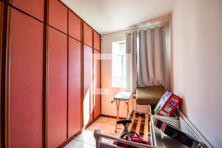 Quarto 1 de apartamento à venda com 3 quartos, 205m² em Engenho Novo, Rio de Janeiro