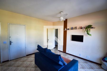 Sala de apartamento à venda com 3 quartos, 205m² em Engenho Novo, Rio de Janeiro