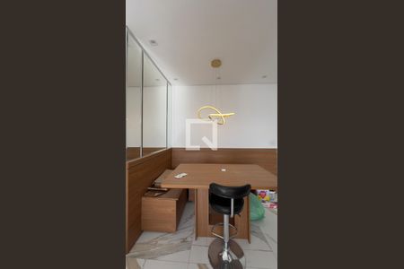 Sala de apartamento para alugar com 2 quartos, 49m² em Vila Galvão, Guarulhos