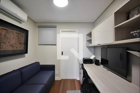 Foto 16 de apartamento à venda com 3 quartos, 210m² em Jardim Fonte do Morumbi, São Paulo