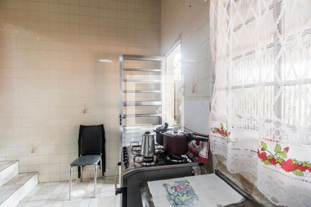 Cozinha de casa à venda com 2 quartos, 125m² em Jardim Esperanca, Barueri