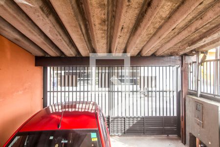 Vista do Quarto 2 de casa à venda com 2 quartos, 125m² em Jardim Esperanca, Barueri