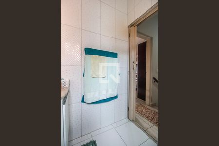 Banheiro de casa à venda com 2 quartos, 125m² em Jardim Esperanca, Barueri