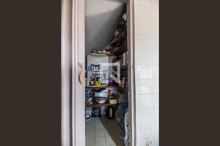 Despensa de casa à venda com 2 quartos, 125m² em Jardim Esperanca, Barueri
