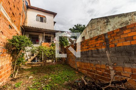 Quintal de casa à venda com 2 quartos, 125m² em Jardim Esperanca, Barueri