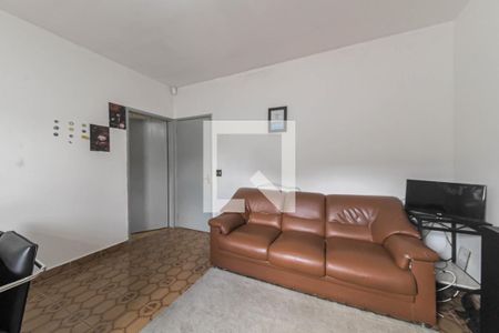 Suíte de casa à venda com 2 quartos, 145m² em Vila Guarani (zona Sul), São Paulo