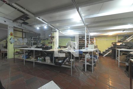 Área comum - Ateliê de casa à venda com 2 quartos, 145m² em Vila Guarani (zona Sul), São Paulo