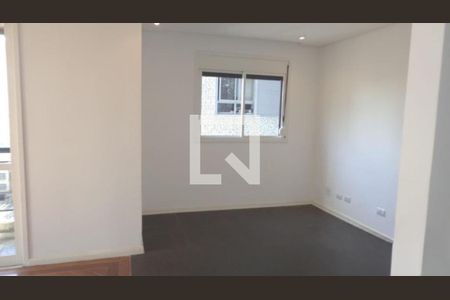 Foto 14 de apartamento à venda com 3 quartos, 129m² em Santa Cecilia, São Paulo