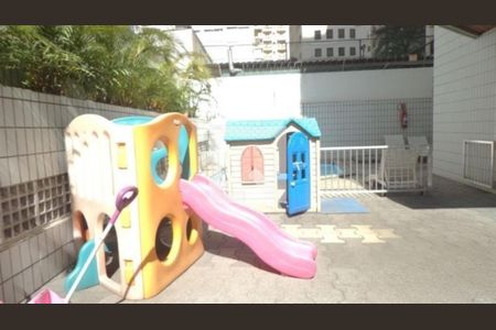 Foto 09 de apartamento à venda com 3 quartos, 129m² em Santa Cecilia, São Paulo