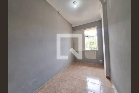 Quarto  de apartamento para alugar com 1 quarto, 35m² em Lapa, Rio de Janeiro