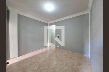 Sala de apartamento para alugar com 1 quarto, 35m² em Lapa, Rio de Janeiro