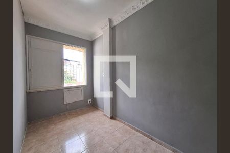 Quarto  de apartamento para alugar com 1 quarto, 35m² em Lapa, Rio de Janeiro