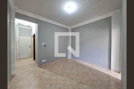 Apartamento para alugar com 1 quarto, 35m² em Lapa, Rio de Janeiro