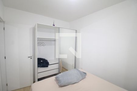 Quarto 1 de apartamento para alugar com 2 quartos, 39m² em Santana, São Paulo