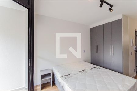 Studio de apartamento para alugar com 1 quarto, 24m² em Liberdade, São Paulo