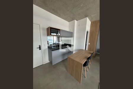 Foto 07 de apartamento à venda com 1 quarto, 42m² em Vila Olímpia, São Paulo