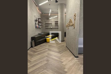 Foto 15 de apartamento à venda com 1 quarto, 42m² em Vila Olímpia, São Paulo