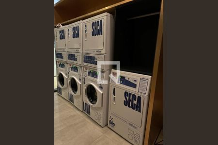 Foto 11 de apartamento à venda com 1 quarto, 42m² em Vila Olímpia, São Paulo