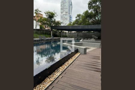 Foto 12 de apartamento à venda com 1 quarto, 42m² em Vila Olímpia, São Paulo