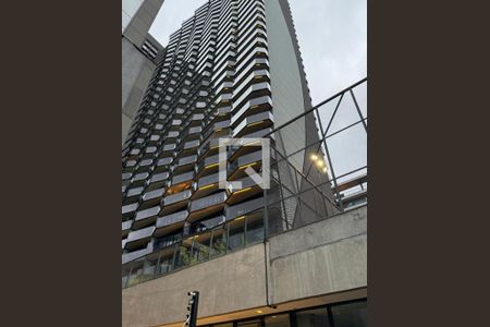 Foto 16 de apartamento à venda com 1 quarto, 42m² em Vila Olímpia, São Paulo