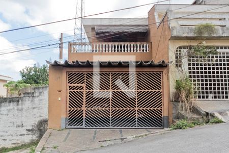Fachada de apartamento à venda com 3 quartos, 160m² em Freguesia do Ó, São Paulo