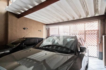 Garagem de apartamento à venda com 3 quartos, 160m² em Freguesia do Ó, São Paulo