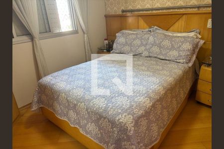 Foto 02 de apartamento à venda com 2 quartos, 73m² em Vila Esperança, São Paulo