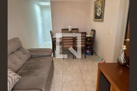 Foto 15 de apartamento à venda com 2 quartos, 73m² em Vila Esperança, São Paulo