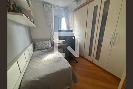 Foto 05 de apartamento à venda com 2 quartos, 73m² em Vila Esperança, São Paulo
