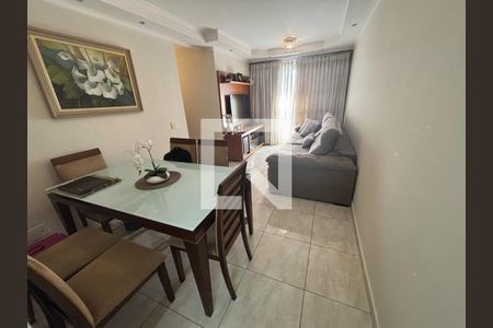 Foto 17 de apartamento à venda com 2 quartos, 73m² em Vila Esperança, São Paulo