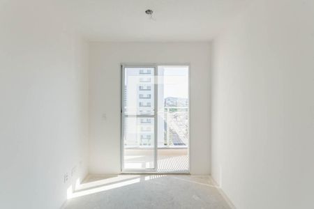 Sala de apartamento à venda com 2 quartos, 43m² em Santo Cristo, Rio de Janeiro