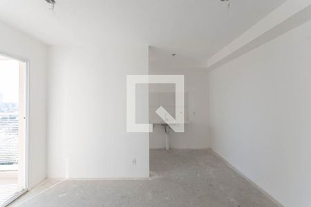 Apartamento à venda com 2 quartos, 43m² em Santo Cristo, Rio de Janeiro