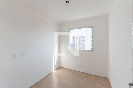 Quarto 1 de apartamento à venda com 2 quartos, 43m² em Santo Cristo, Rio de Janeiro