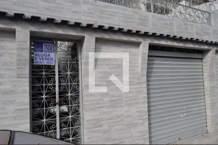 Fachada de casa para alugar com 2 quartos, 80m² em Engenho de Dentro, Rio de Janeiro