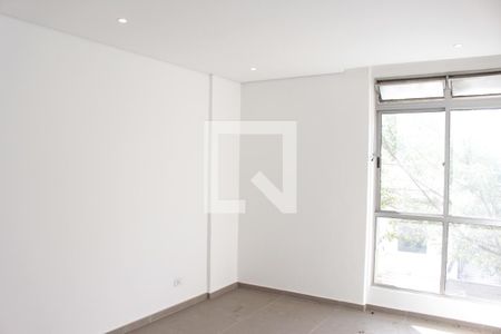 Sala de apartamento à venda com 1 quarto, 70m² em Campos Elíseos, São Paulo