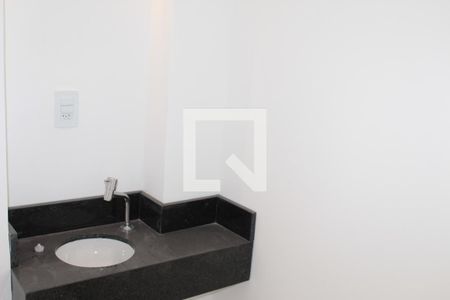 Lavabo de apartamento à venda com 1 quarto, 70m² em Campos Elíseos, São Paulo