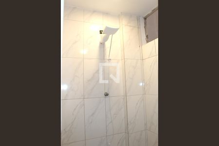 Banheiro da Suíte de apartamento à venda com 1 quarto, 70m² em Campos Elíseos, São Paulo