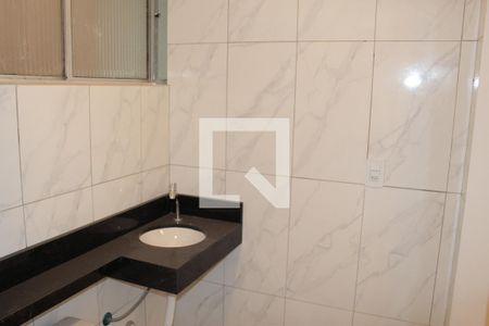 Banheiro da Suíte de apartamento à venda com 1 quarto, 70m² em Campos Elíseos, São Paulo