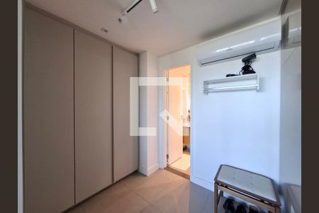 Quarto  de apartamento à venda com 1 quarto, 50m² em Flamengo, Rio de Janeiro